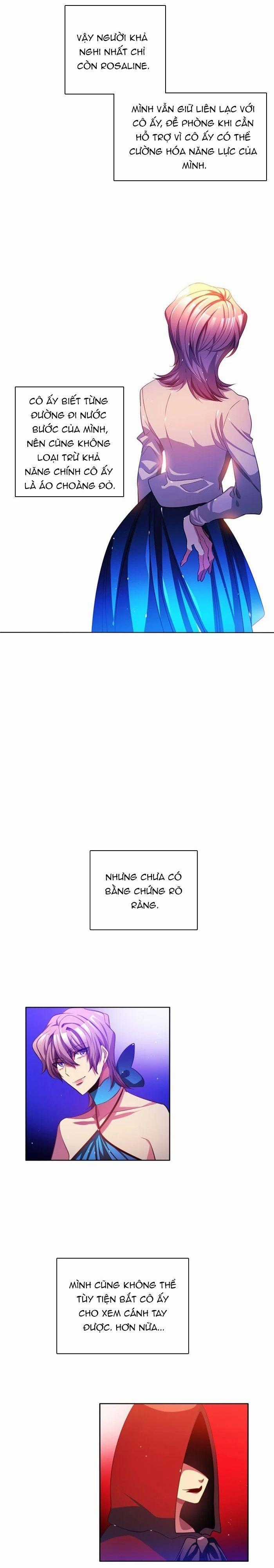 Zero Game - Chương 72 - Trang 2