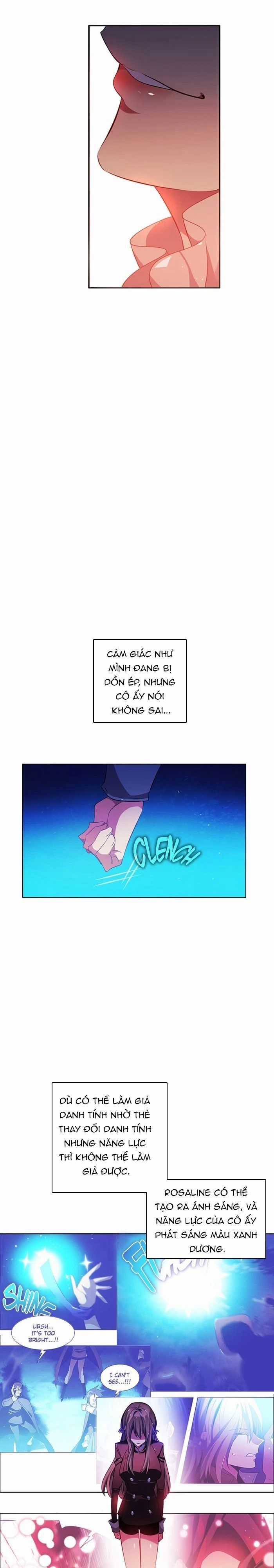 Zero Game - Chương 72 - Trang 14