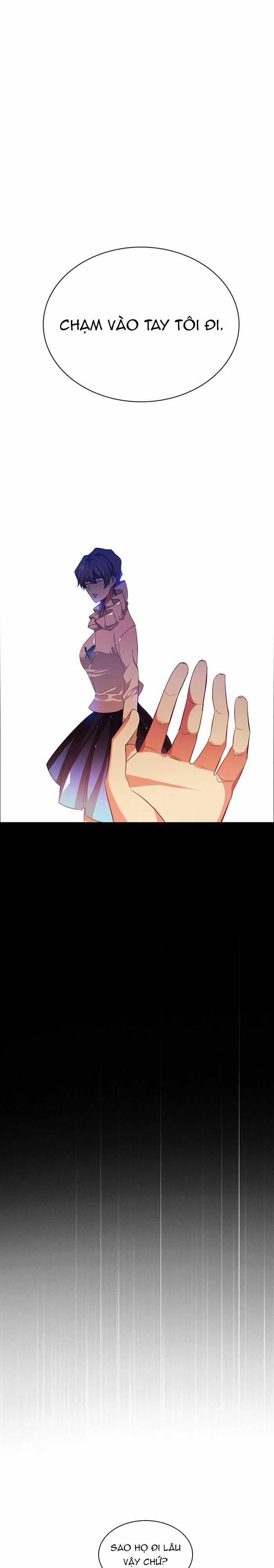 Zero Game - Chương 72 - Trang 18