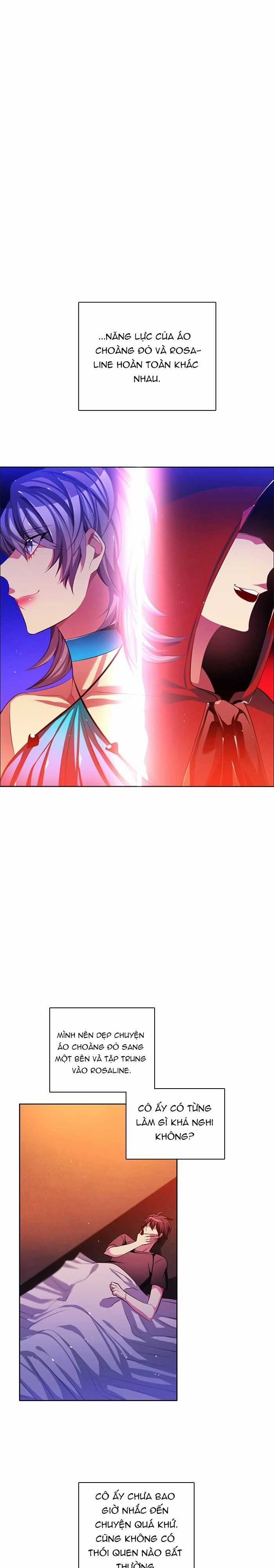 Zero Game - Chương 72 - Trang 3