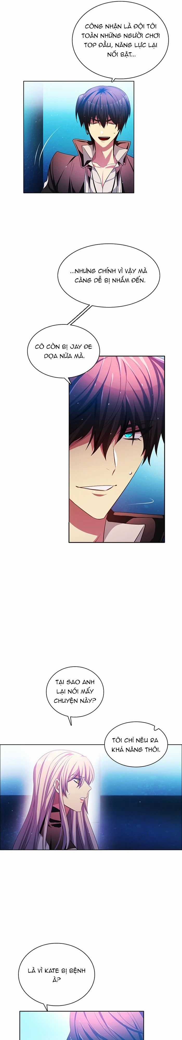 Zero Game - Chương 72 - Trang 22