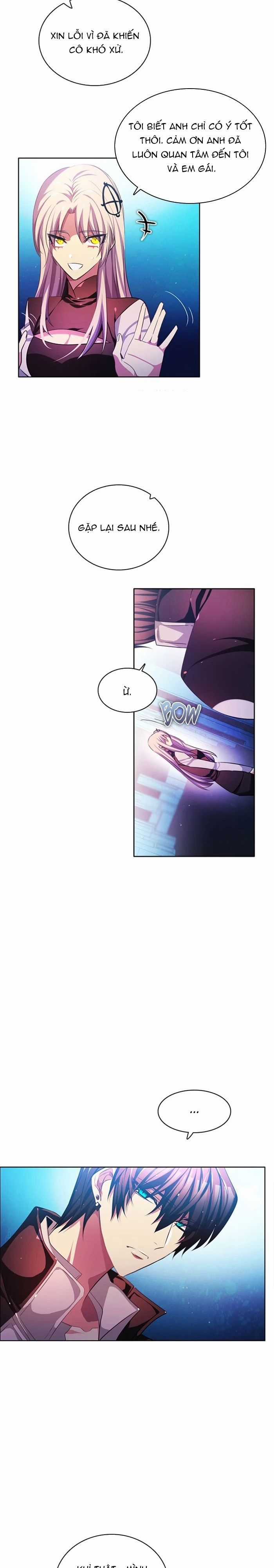 Zero Game - Chương 72 - Trang 24