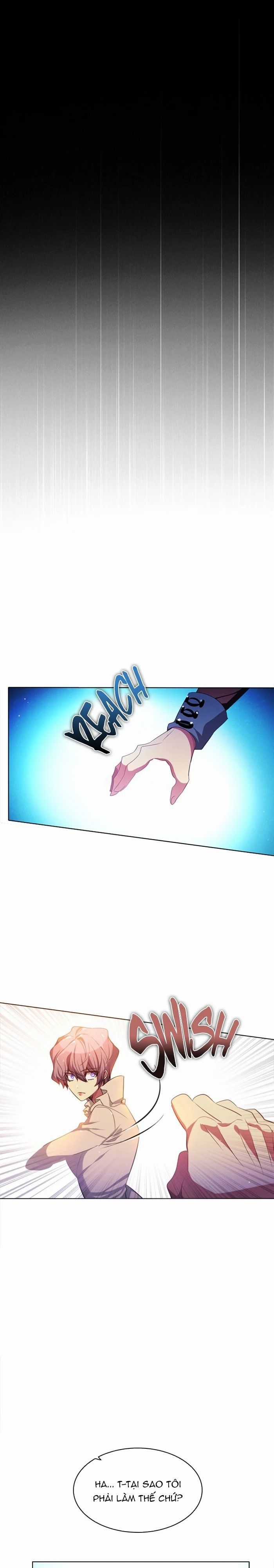 Zero Game - Chương 72 - Trang 26
