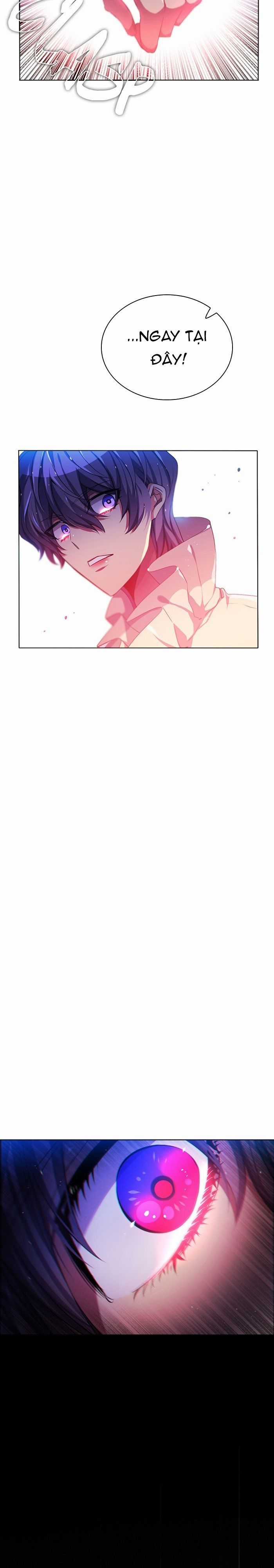 Zero Game - Chương 72 - Trang 29