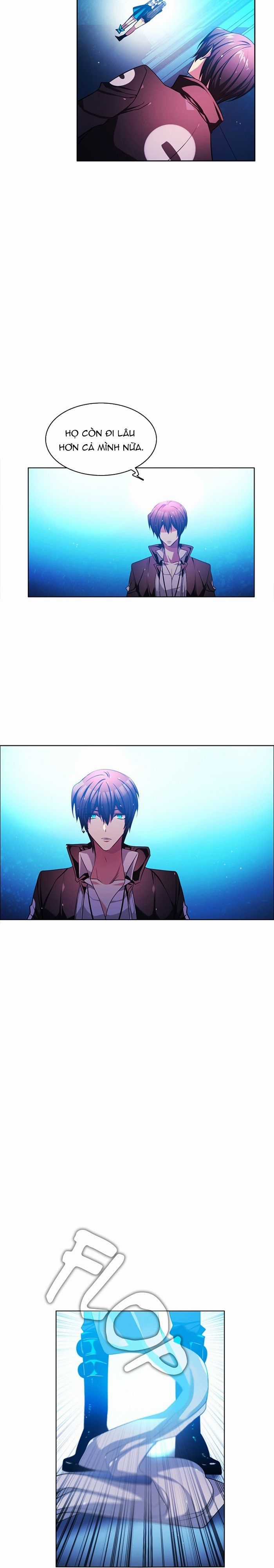 Zero Game - Chương 72 - Trang 31