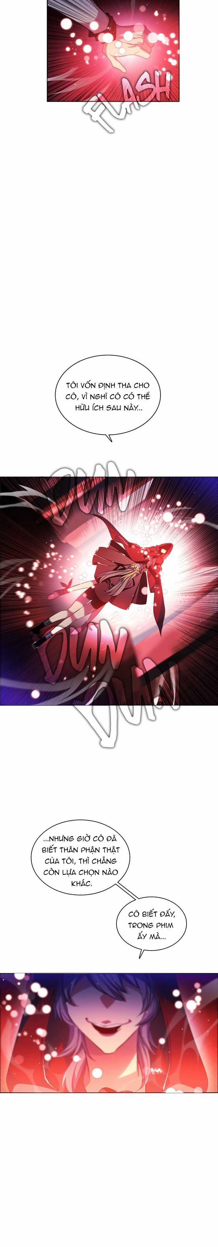 Zero Game - Chương 72 - Trang 34