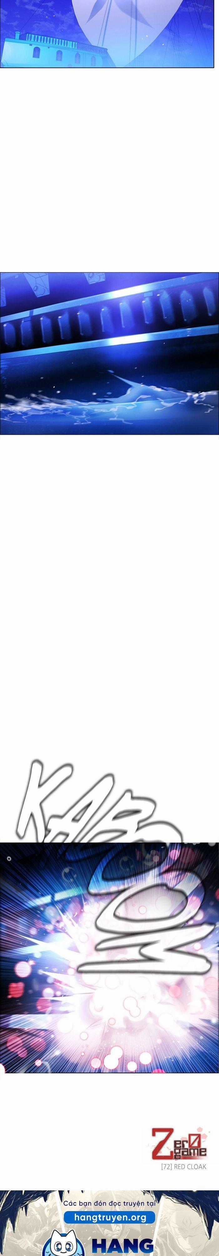 Zero Game - Chương 72 - Trang 37
