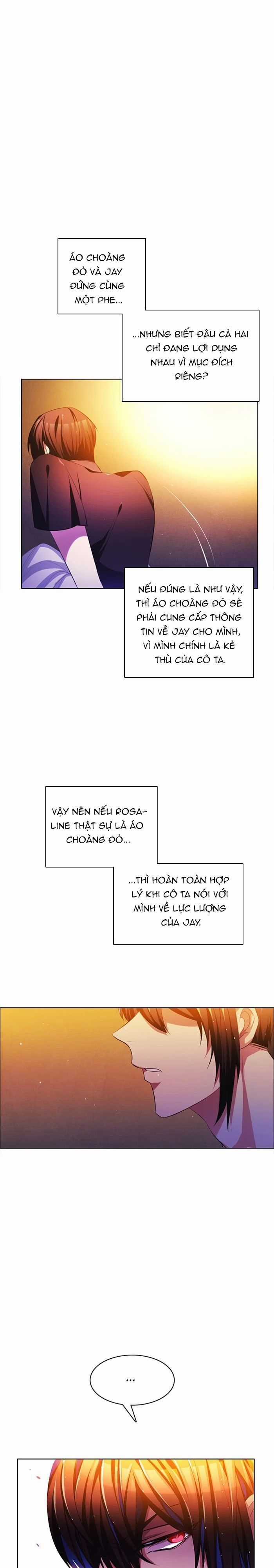 Zero Game - Chương 72 - Trang 6