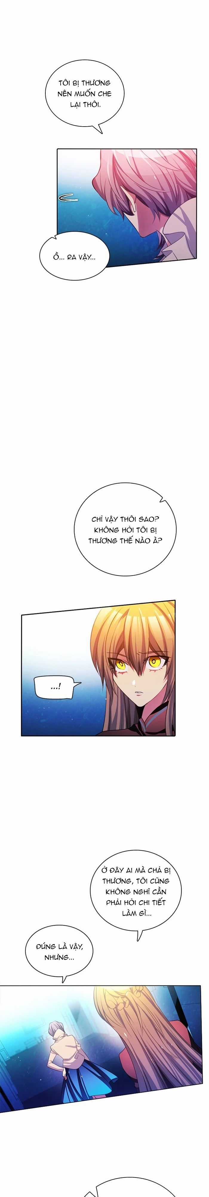 Zero Game - Chương 72 - Trang 9