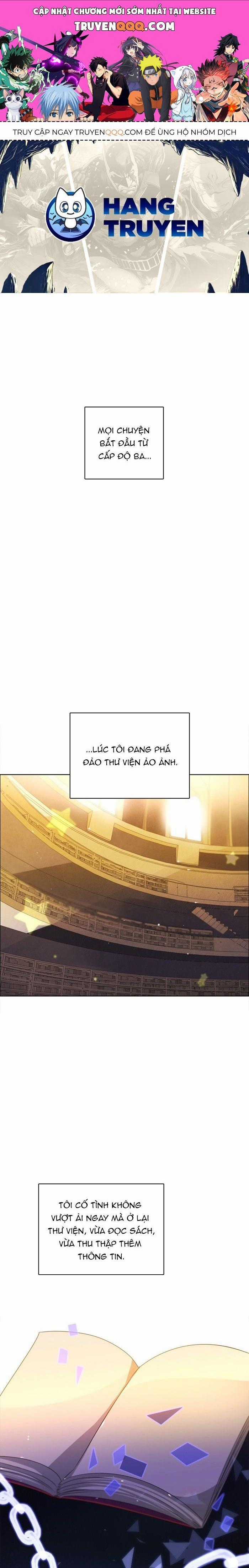 Zero Game - Chương 73 - Trang 1