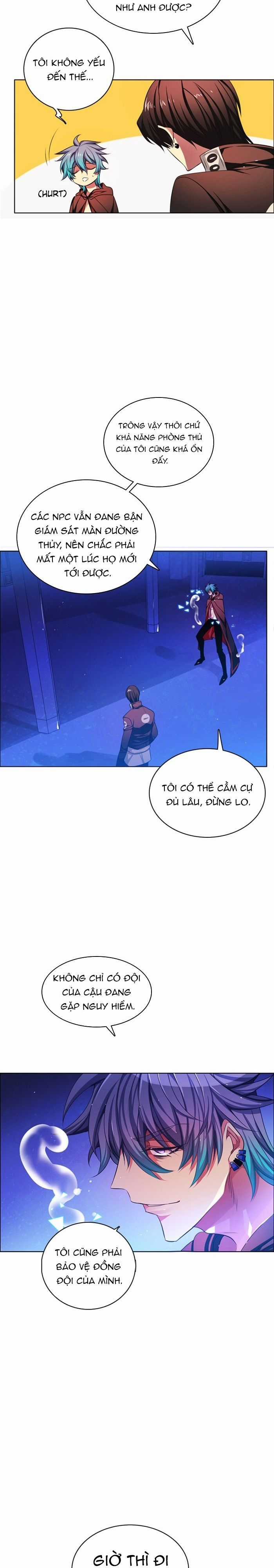 Zero Game - Chương 73 - Trang 13