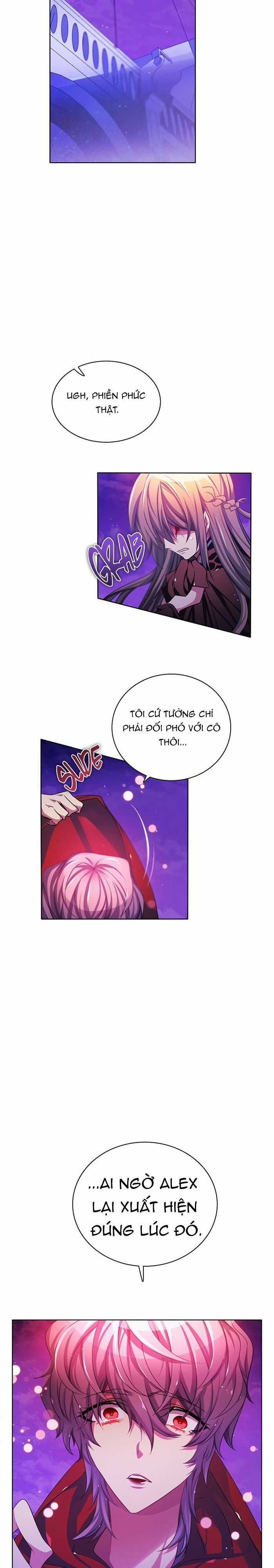 Zero Game - Chương 73 - Trang 16