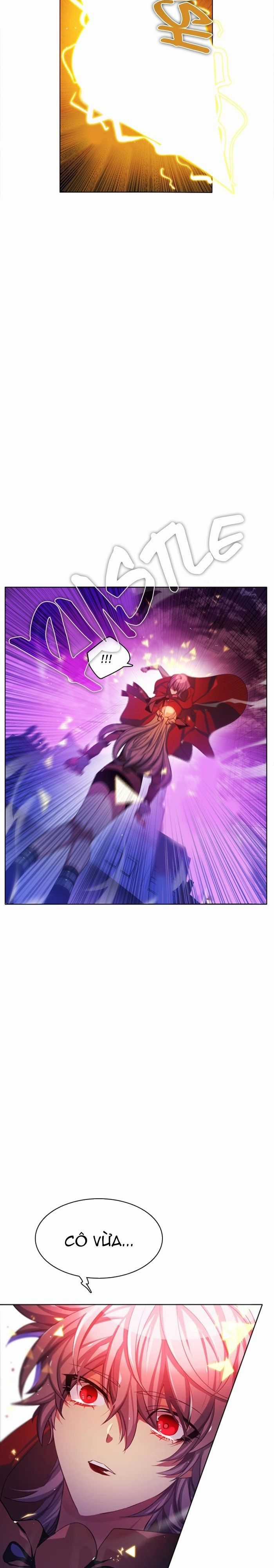 Zero Game - Chương 73 - Trang 21