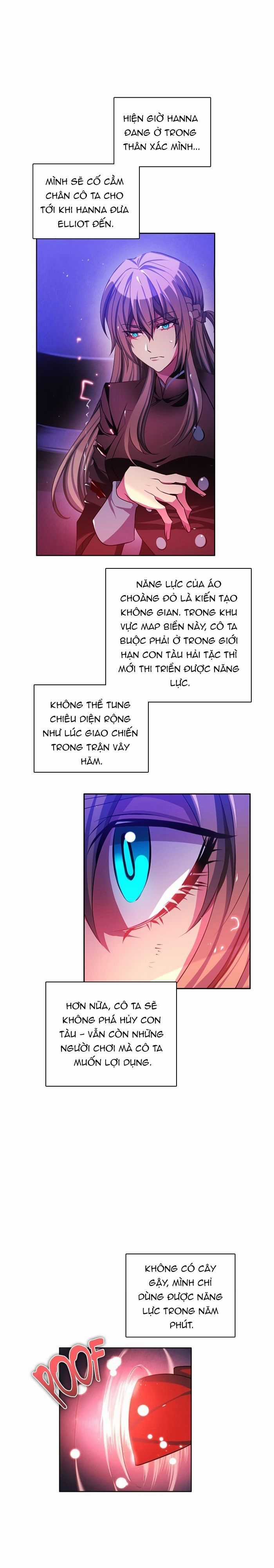 Zero Game - Chương 73 - Trang 26