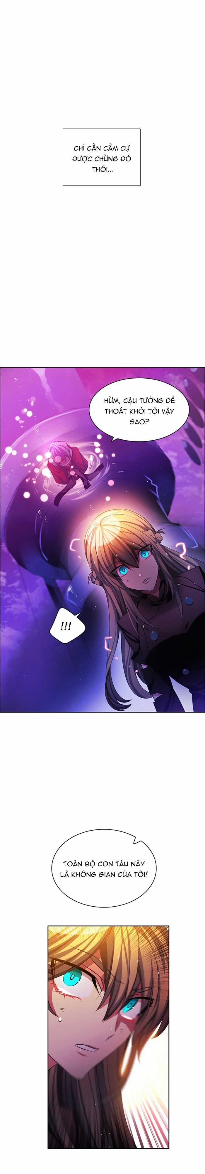 Zero Game - Chương 73 - Trang 27