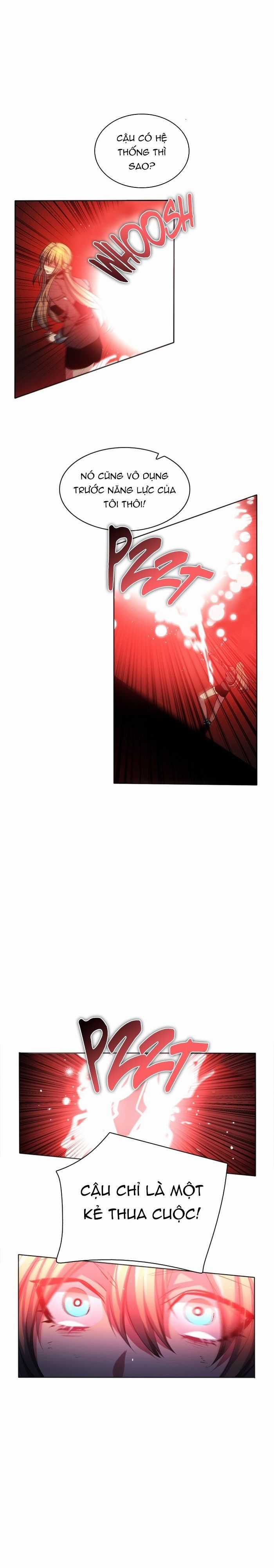 Zero Game - Chương 73 - Trang 28