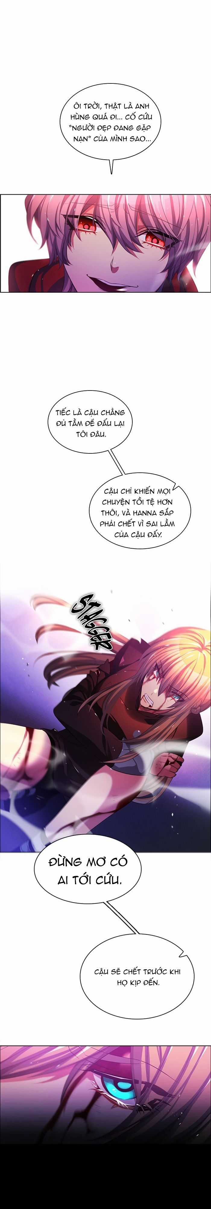 Zero Game - Chương 73 - Trang 29