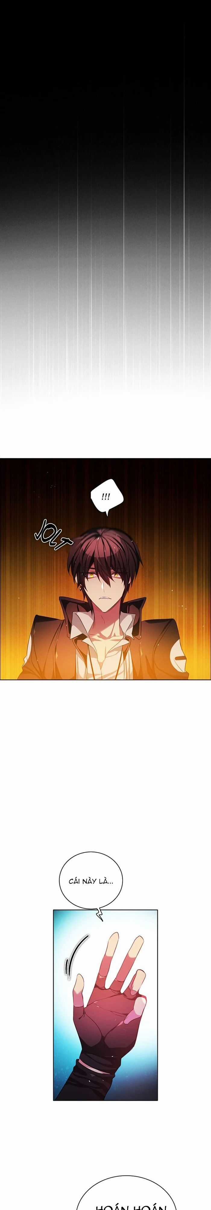 Zero Game - Chương 73 - Trang 30