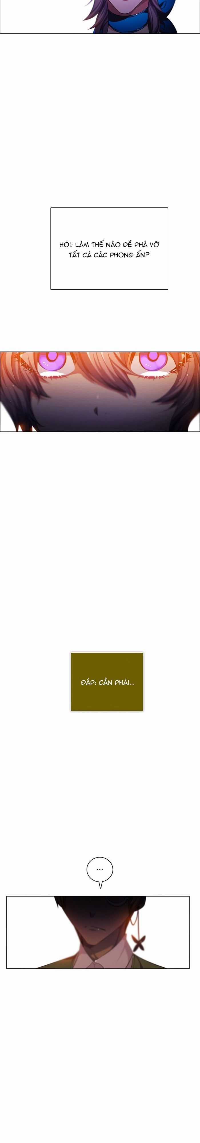 Zero Game - Chương 73 - Trang 4