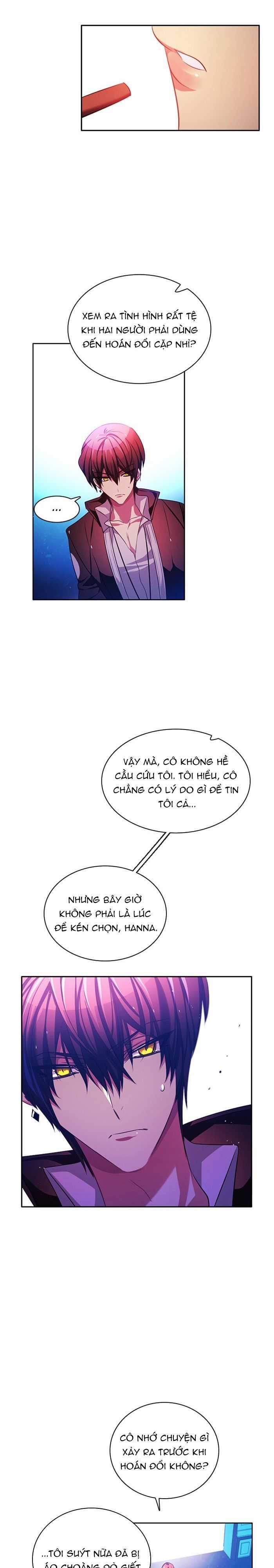 Zero Game - Chương 73 - Trang 33