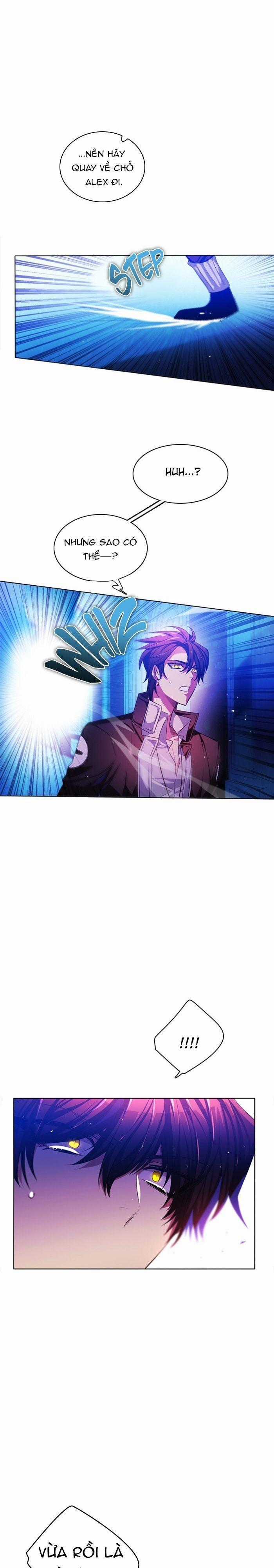 Zero Game - Chương 73 - Trang 35