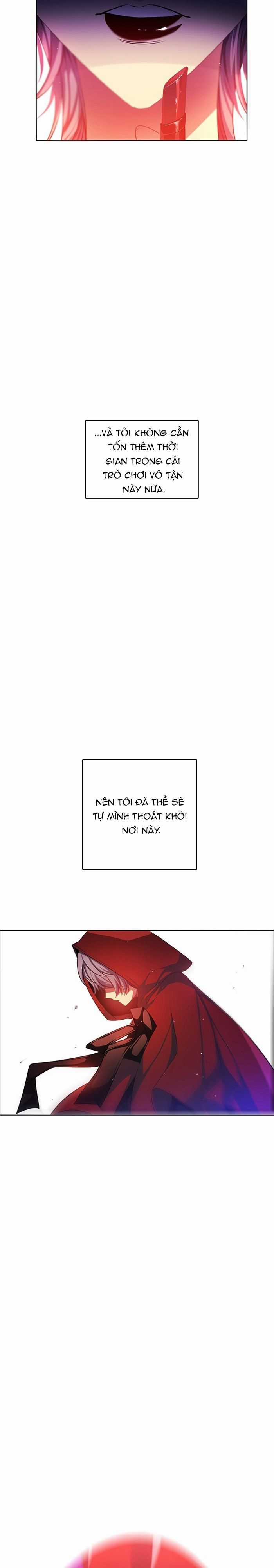 Zero Game - Chương 73 - Trang 6