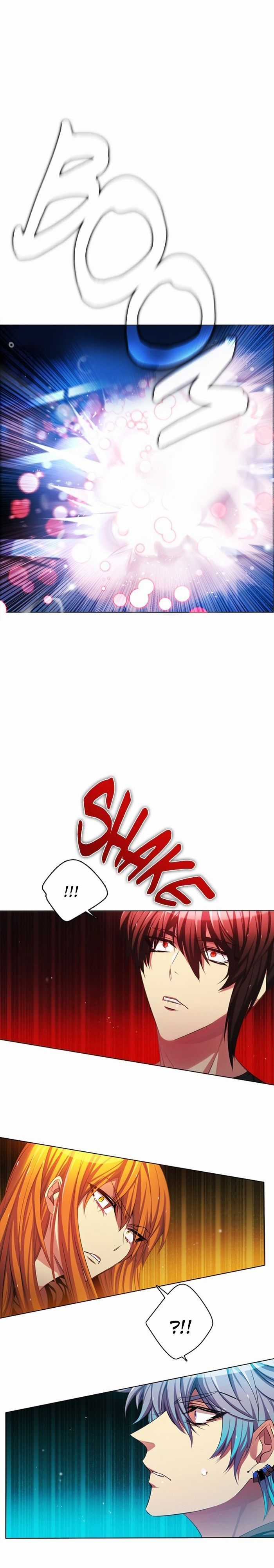 Zero Game - Chương 73 - Trang 8