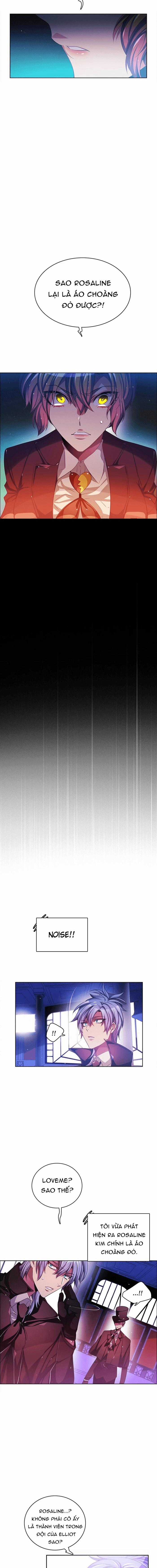 Zero Game - Chương 74 - Trang 2