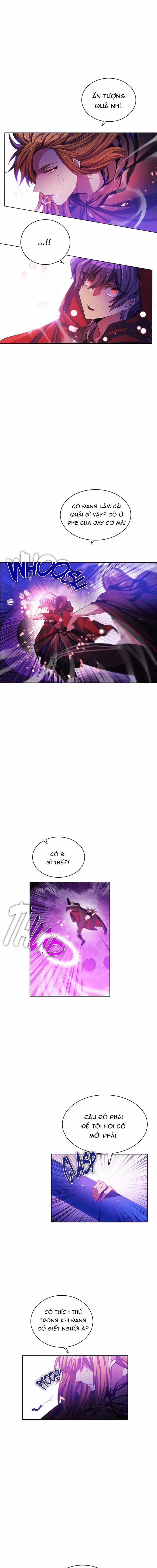 Zero Game - Chương 74 - Trang 13