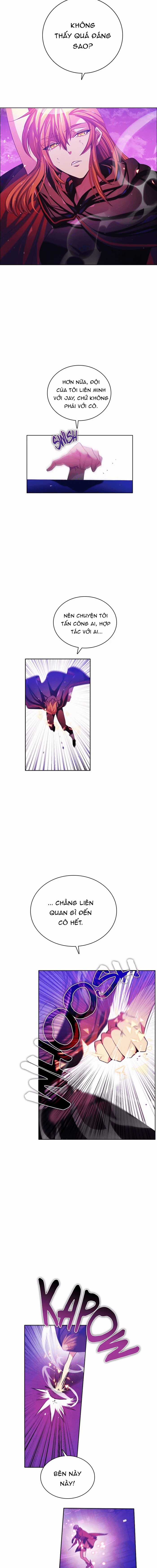 Zero Game - Chương 74 - Trang 14