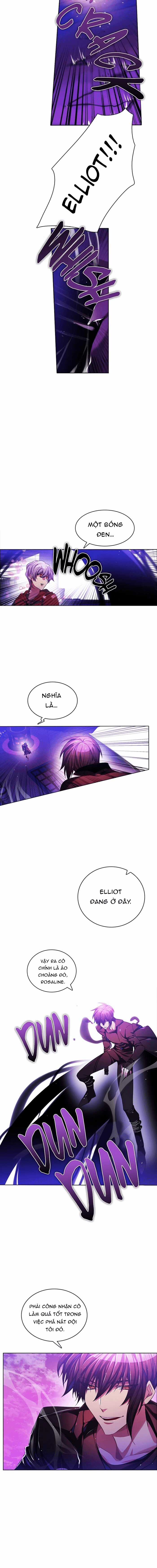 Zero Game - Chương 74 - Trang 15