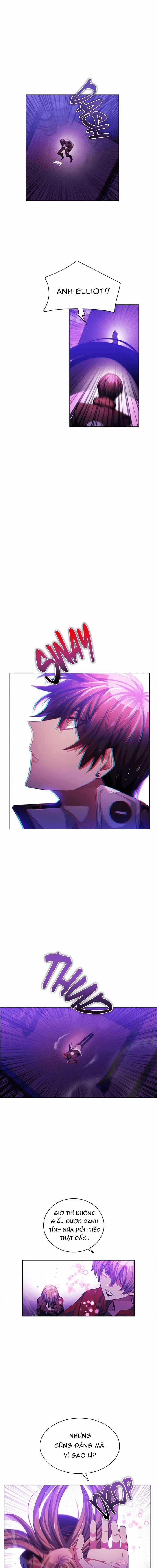 Zero Game - Chương 74 - Trang 16