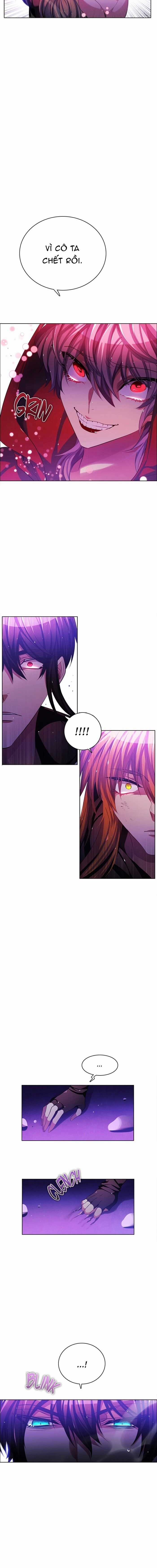 Zero Game - Chương 74 - Trang 17