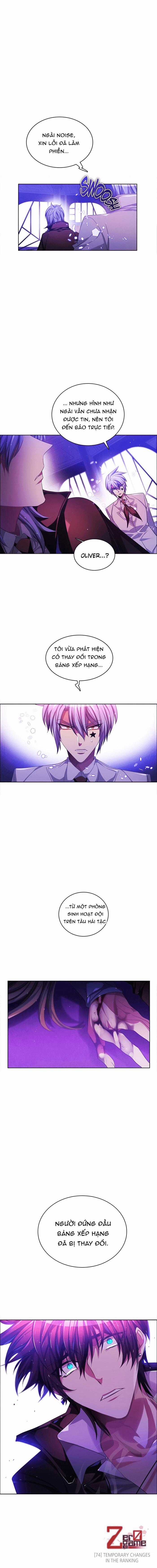 Zero Game - Chương 74 - Trang 19