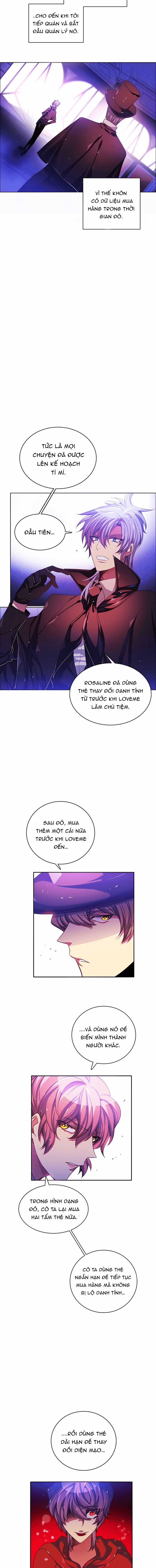 Zero Game - Chương 74 - Trang 5