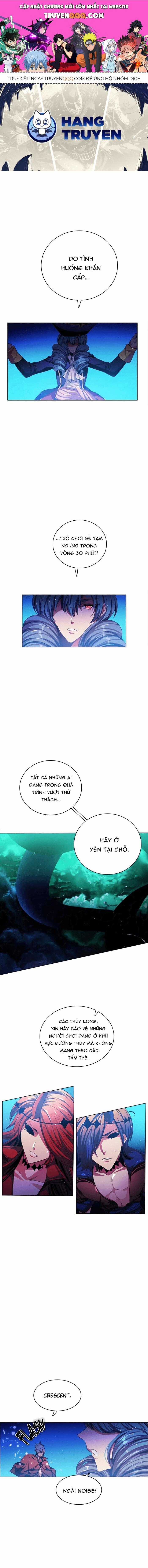 Zero Game - Chương 75 - Trang 1