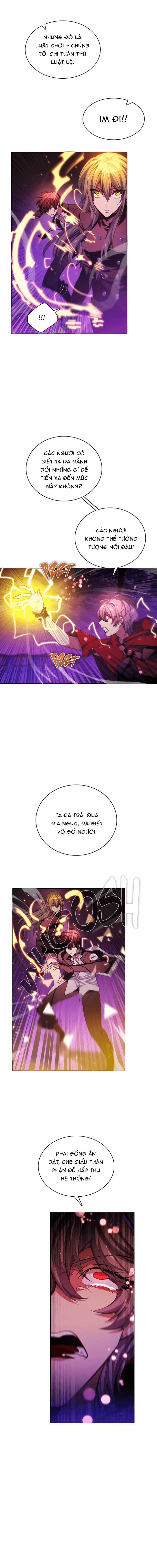 Zero Game - Chương 75 - Trang 11