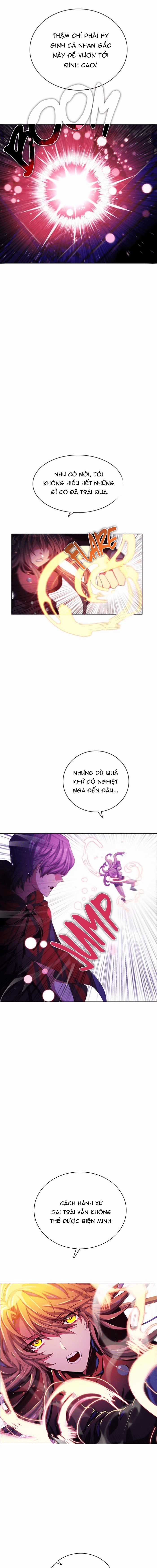 Zero Game - Chương 75 - Trang 12