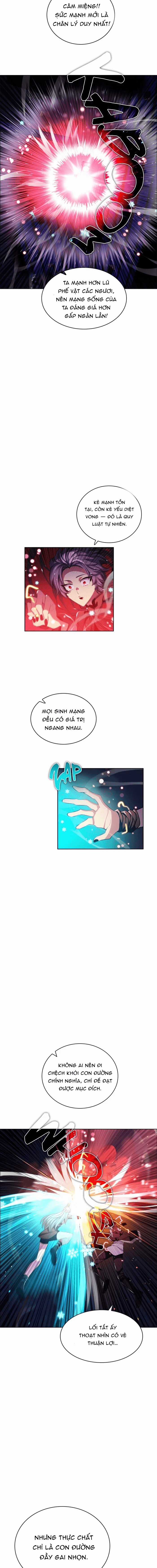 Zero Game - Chương 75 - Trang 13