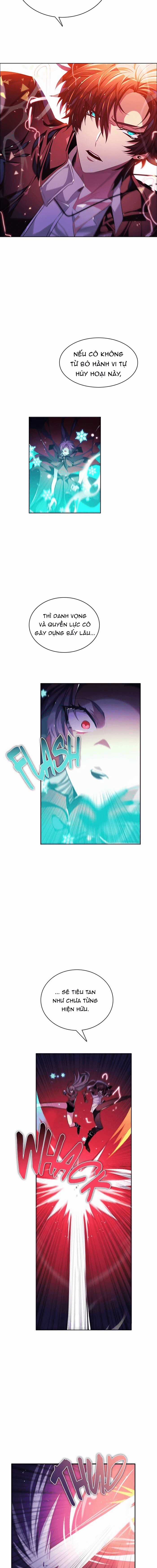 Zero Game - Chương 75 - Trang 14