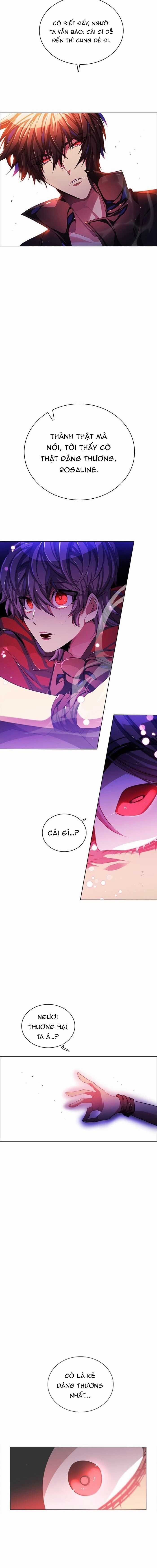 Zero Game - Chương 75 - Trang 16