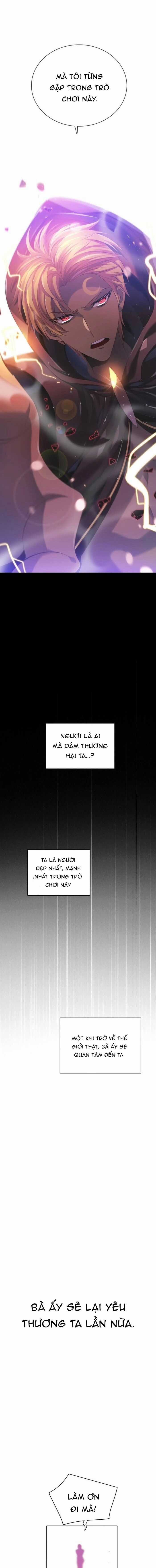 Zero Game - Chương 75 - Trang 17