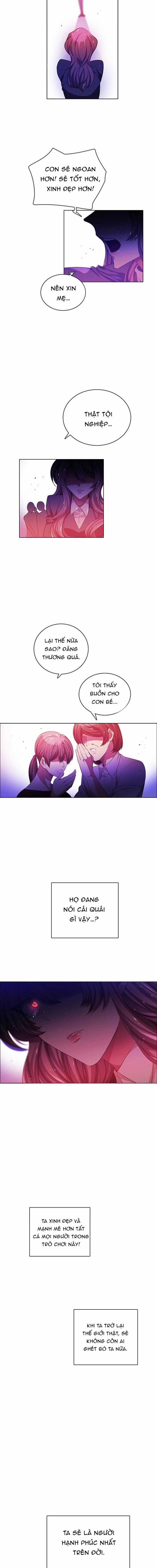 Zero Game - Chương 75 - Trang 18