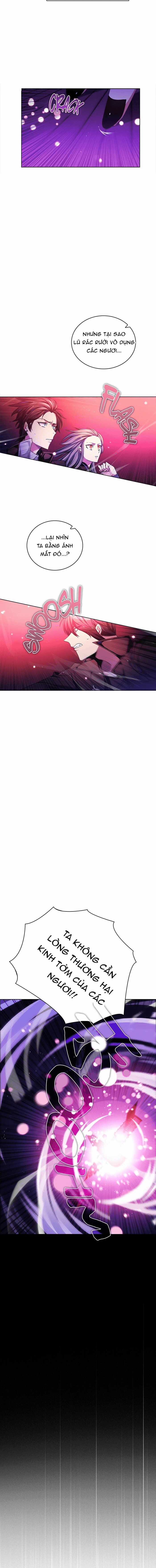 Zero Game - Chương 75 - Trang 19