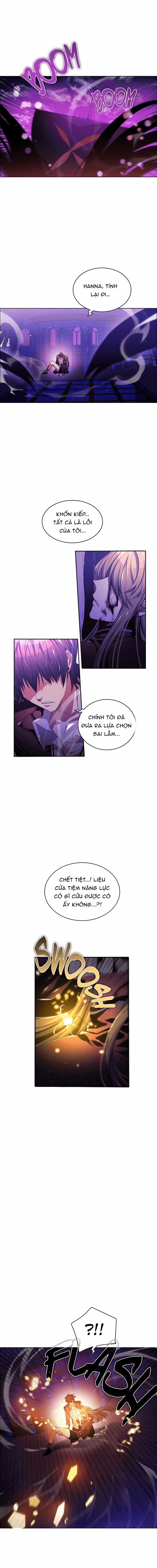 Zero Game - Chương 75 - Trang 3