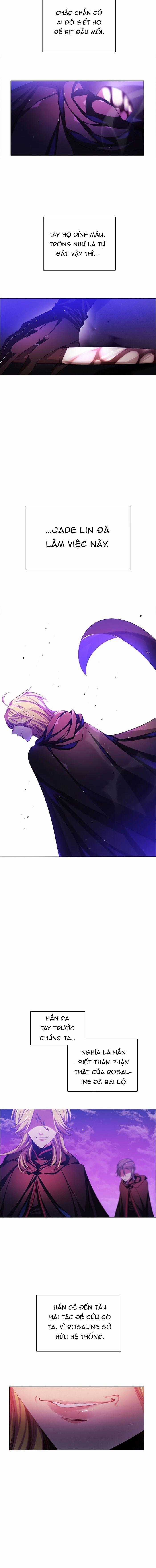 Zero Game - Chương 75 - Trang 21