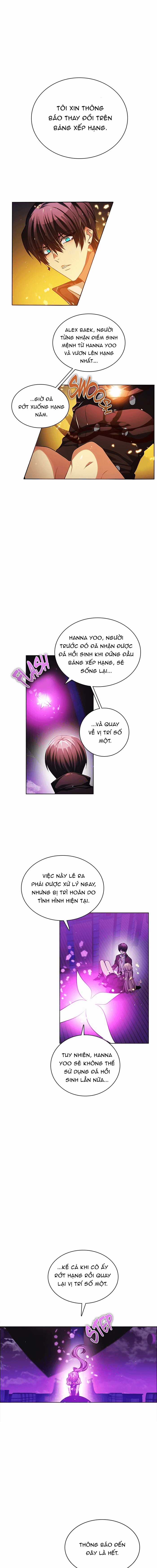 Zero Game - Chương 75 - Trang 4