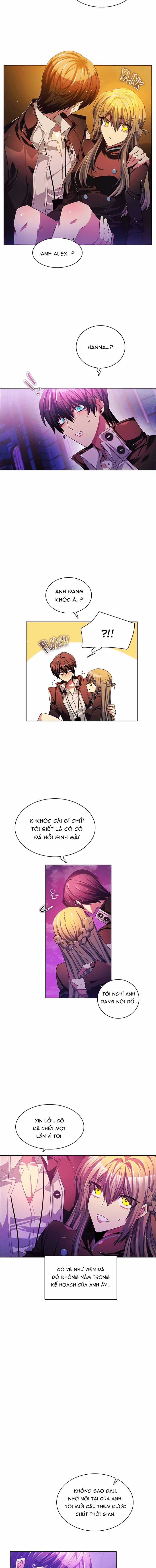 Zero Game - Chương 75 - Trang 5