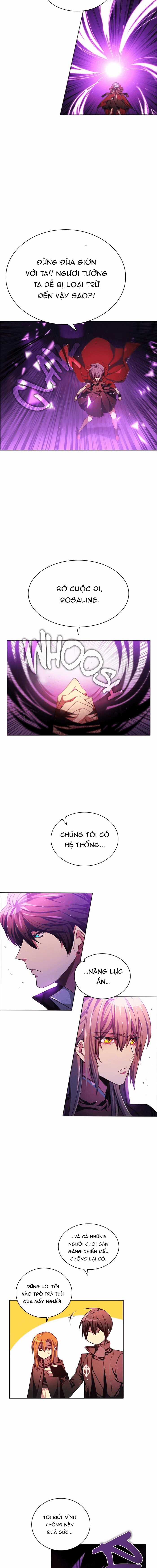 Zero Game - Chương 75 - Trang 7