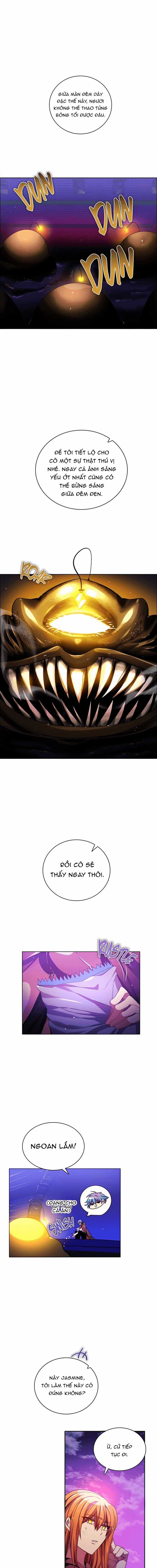 Zero Game - Chương 75 - Trang 9